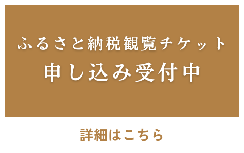 ふるさと納税観覧チケット